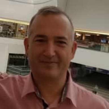 Alfonso Barón Barbadillo